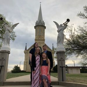 Meet your Posher, Kaylee